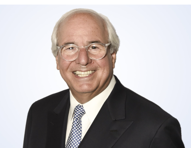 Frank Abagnale
